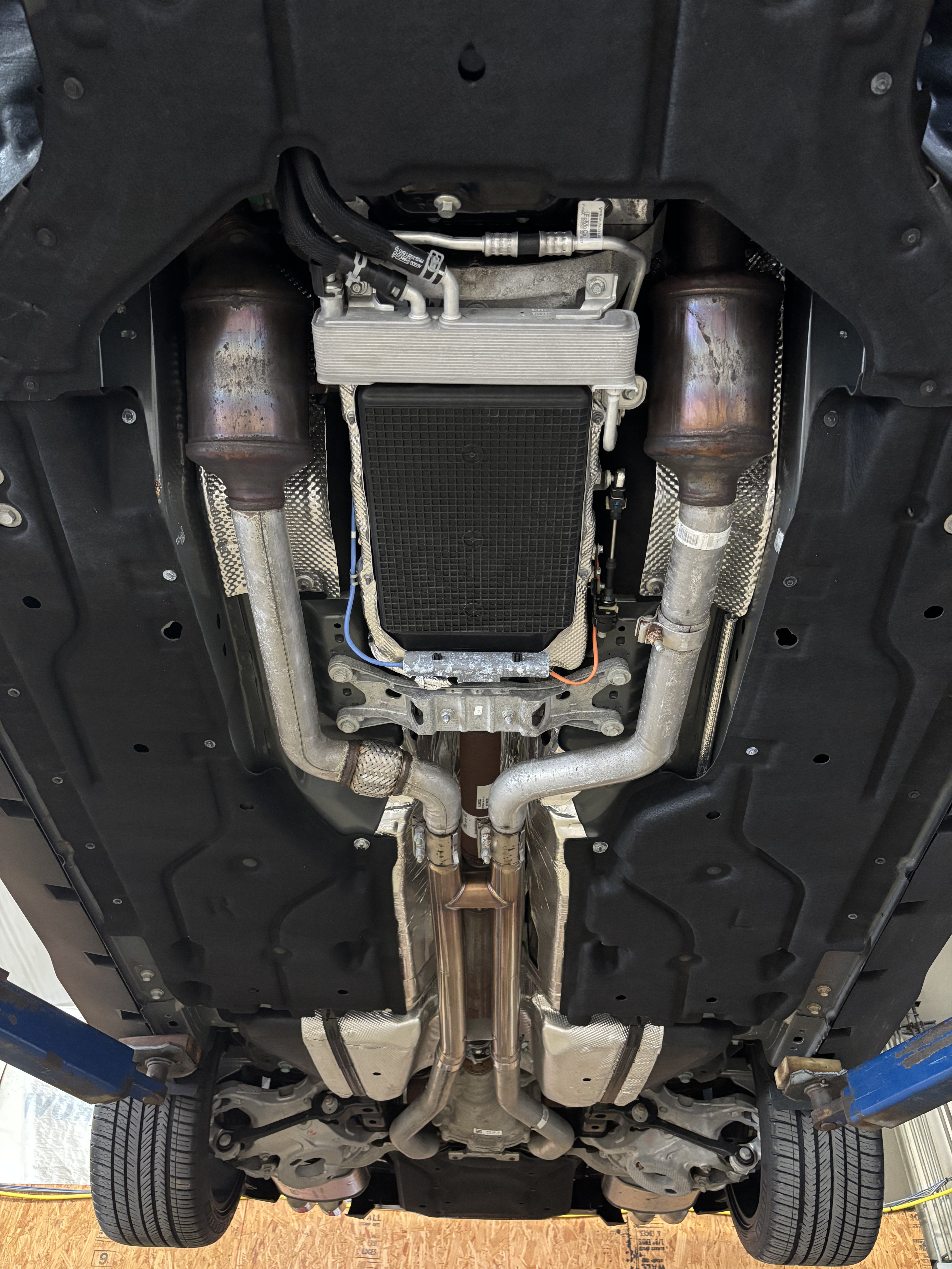 2025 Ford Mustang GT — photo 6